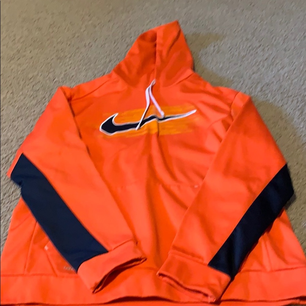 Nike Sweatshirt